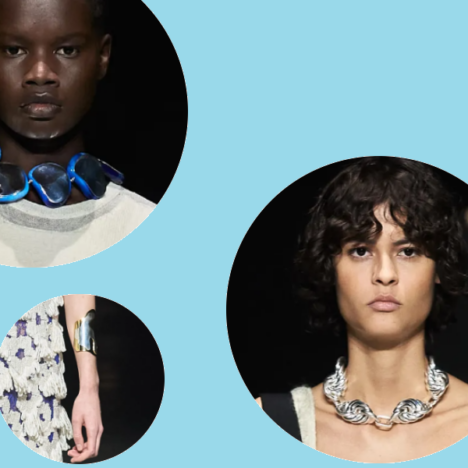 Dolce & Gabbana Fall 2023 Ready-to-Wear